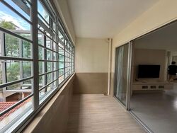 Blk 140 Lorong Ah Soo (Hougang), HDB 5 Rooms #571364211